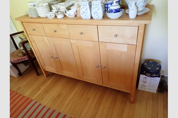 Auction listing photo