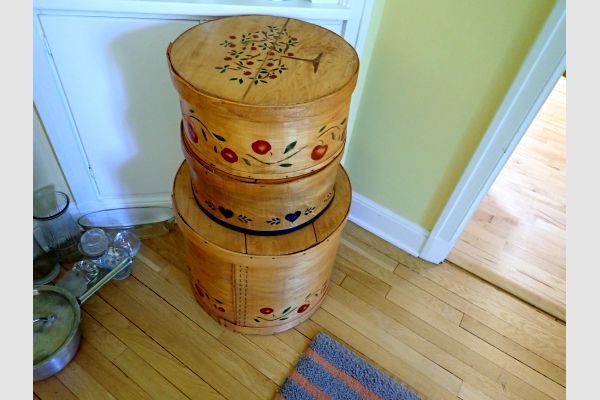 Auction listing photo
