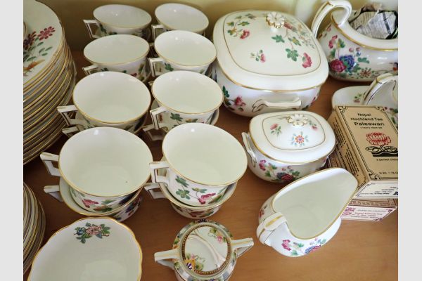 Auction listing photo