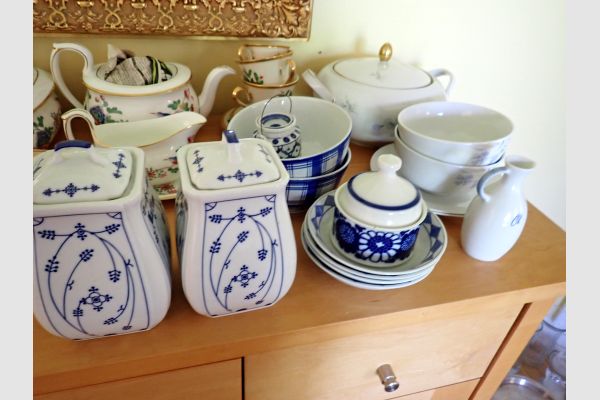 Auction listing photo