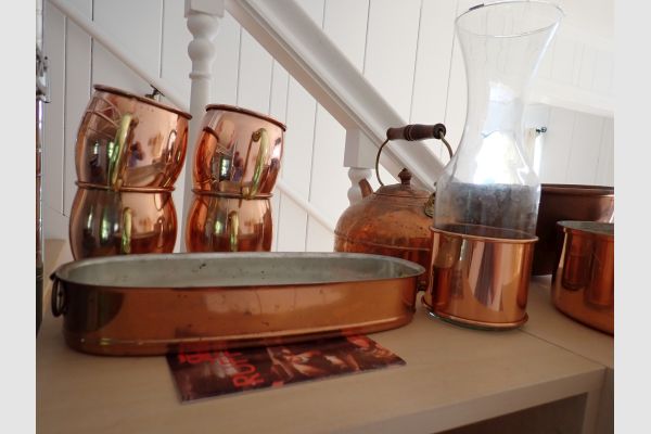 Auction listing photo