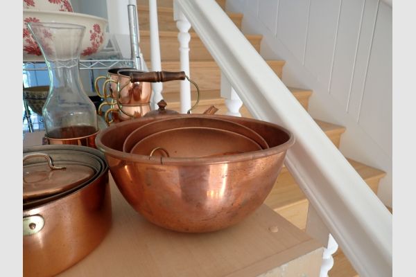 Auction listing photo