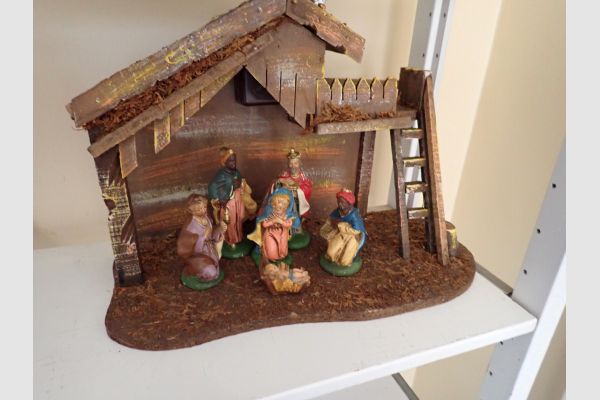 Auction listing photo