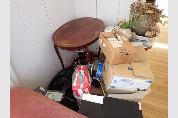 Auction listing photo