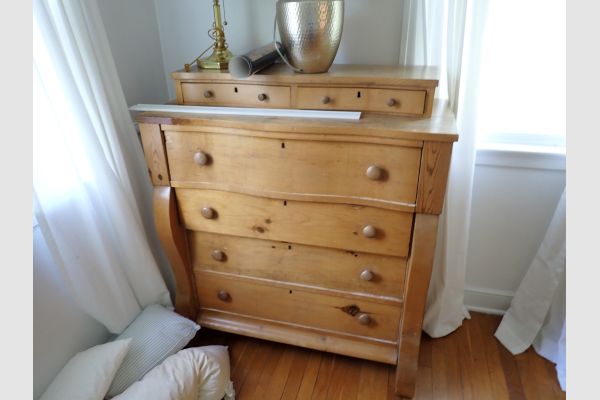 Auction listing photo