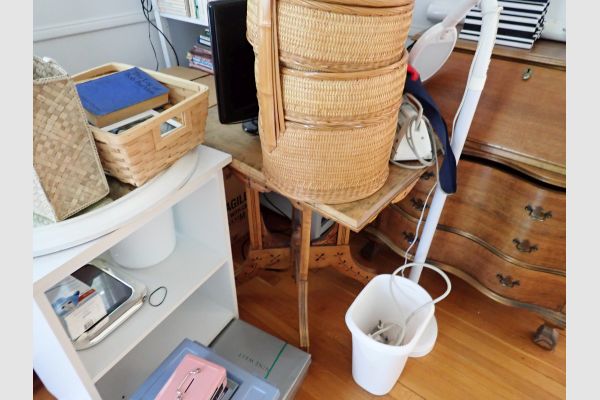 Auction listing photo