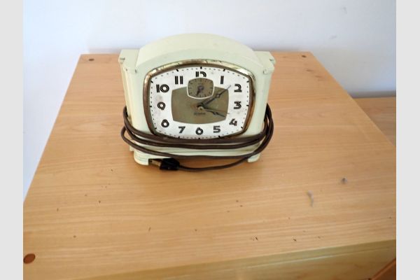 Auction listing photo