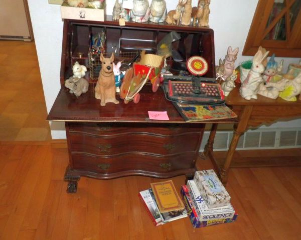 auction image