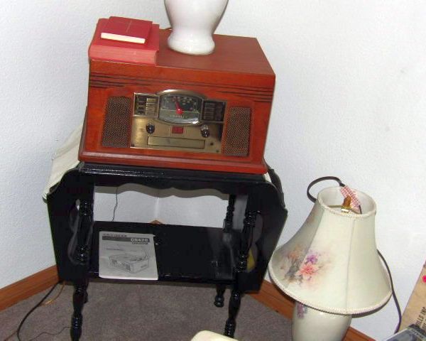 auction image