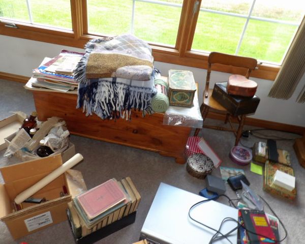 auction image
