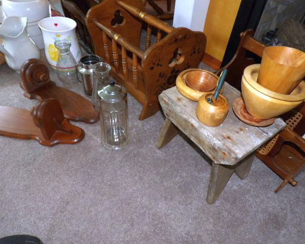 auction image