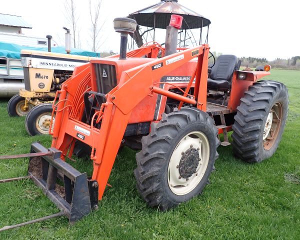 Auction listing photo