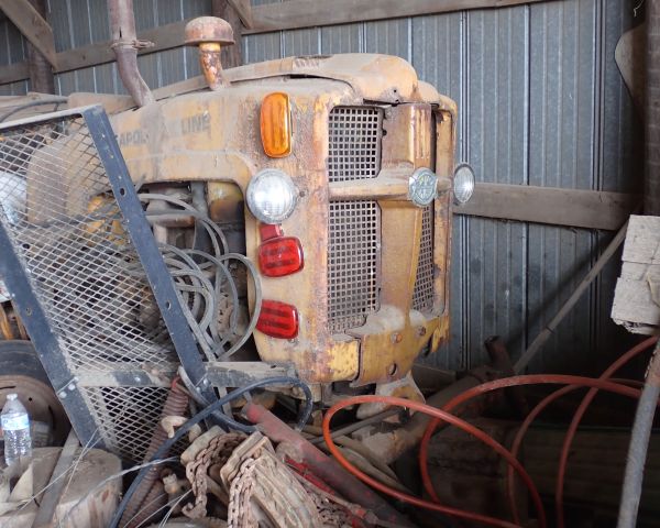 Auction listing photo