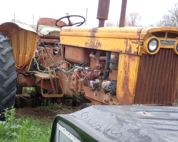 Auction listing photo