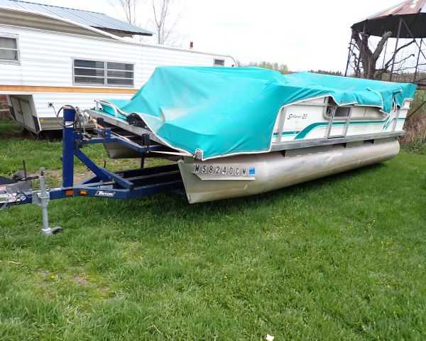 Auction listing photo