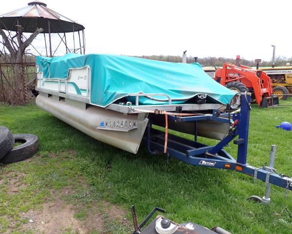 Auction listing photo