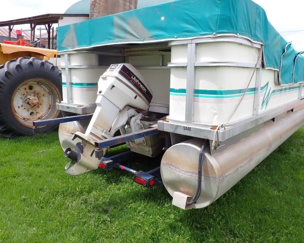 Auction listing photo