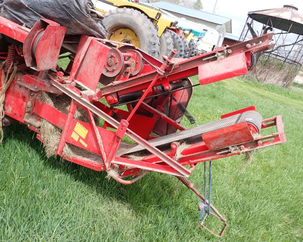 Auction listing photo
