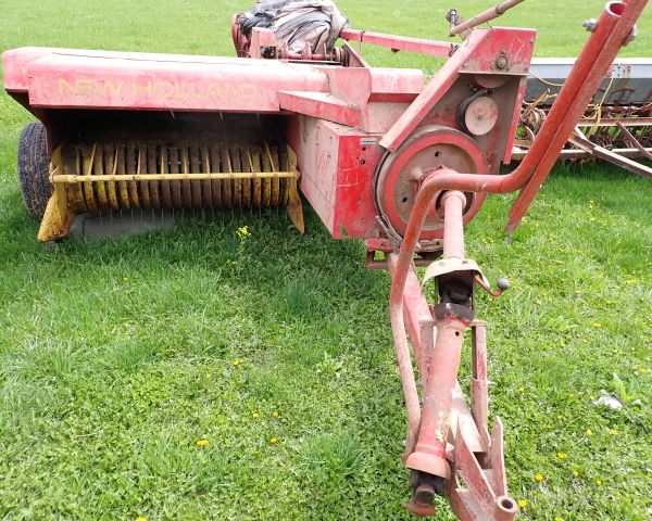 Auction listing photo
