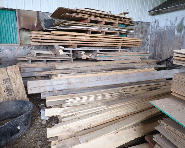 Auction listing photo