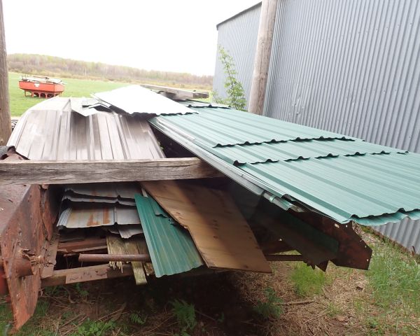 Auction listing photo