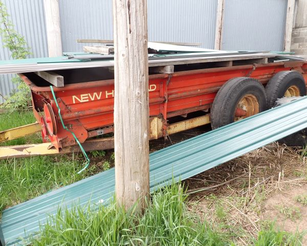 Auction listing photo
