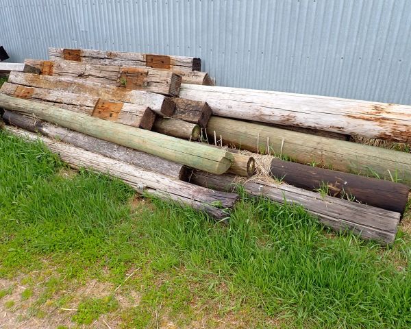 Auction listing photo