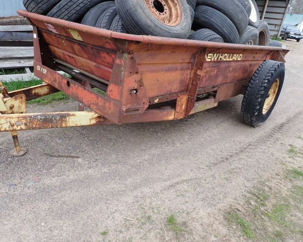 Auction listing photo