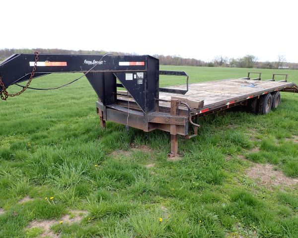 Auction listing photo