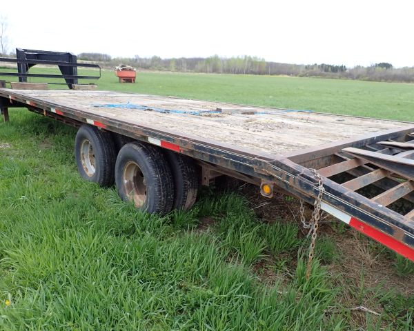 Auction listing photo