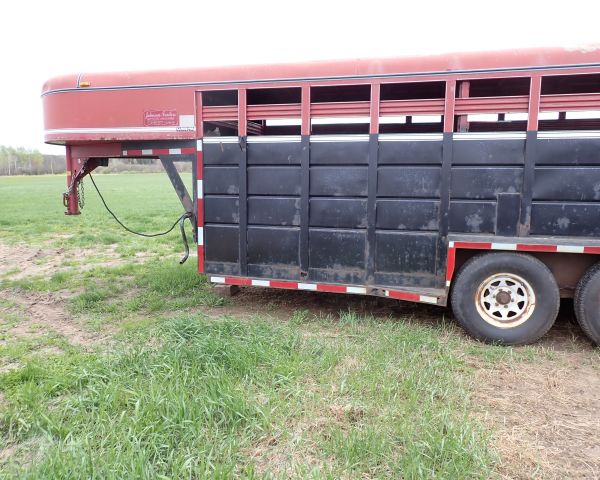 Auction listing photo