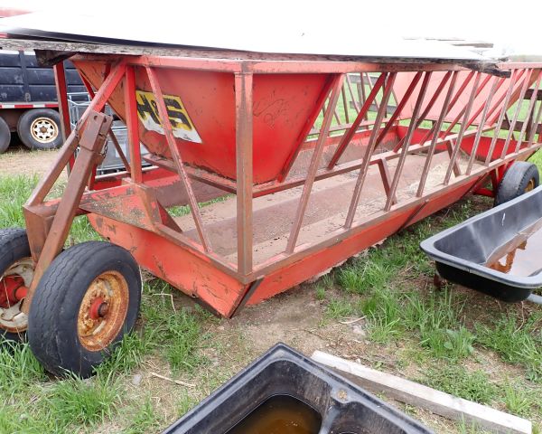 Auction listing photo