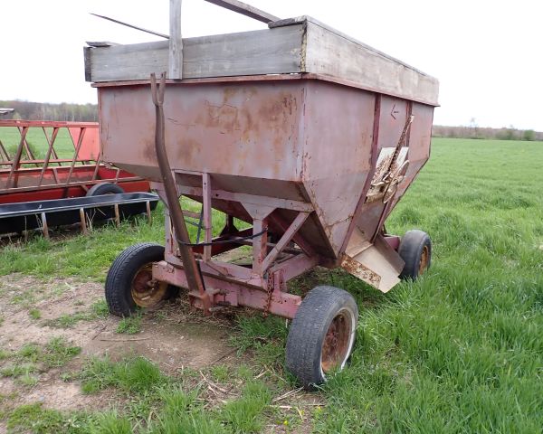 Auction listing photo