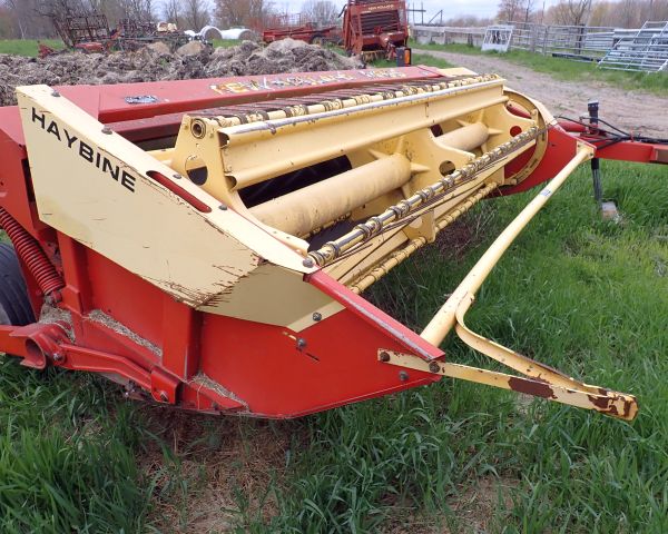 Auction listing photo