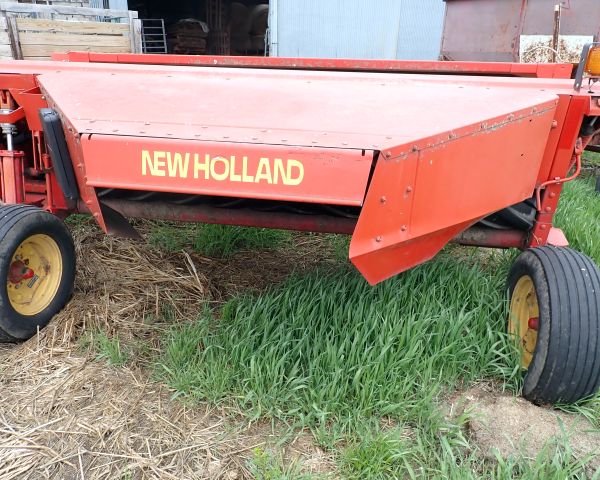 Auction listing photo
