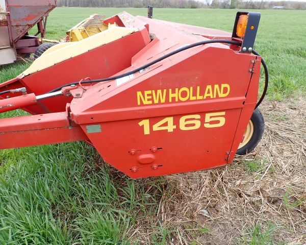 Auction listing photo