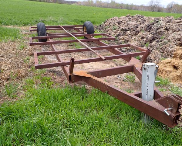 Auction listing photo