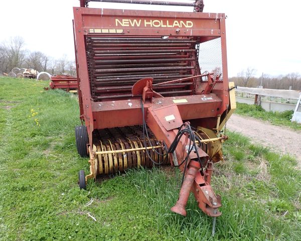 Auction listing photo