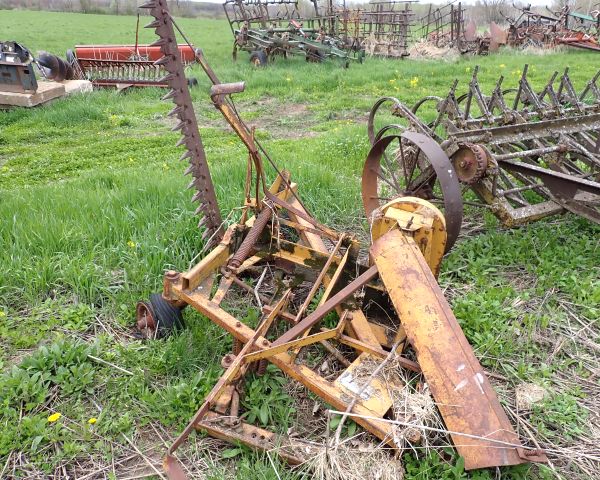 Auction listing photo