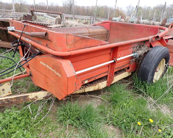 Auction listing photo