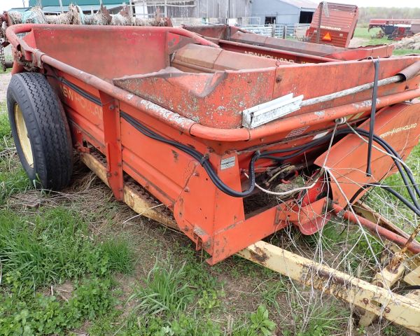Auction listing photo