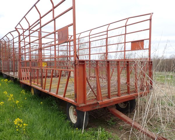Auction listing photo