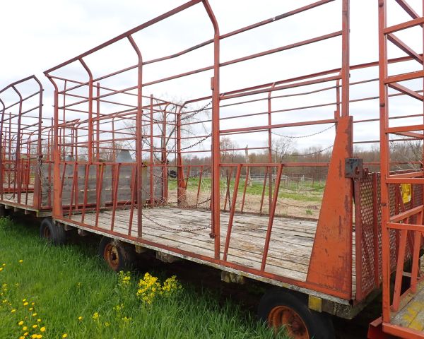 Auction listing photo