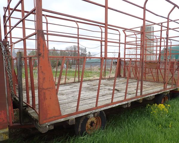 Auction listing photo