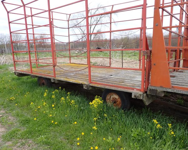 Auction listing photo