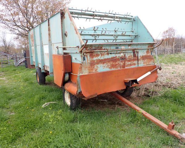 Auction listing photo