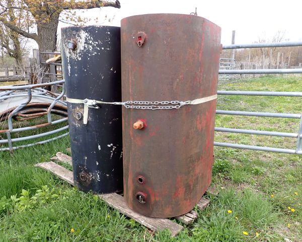 Auction listing photo