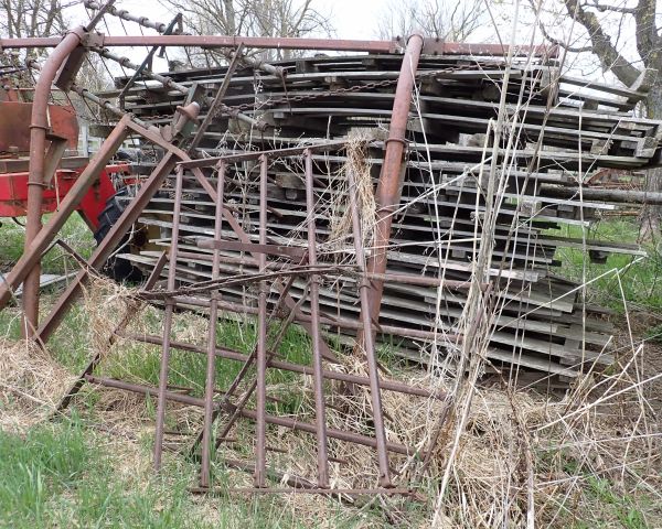 Auction listing photo