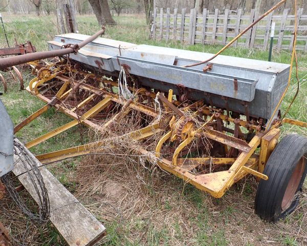 Auction listing photo