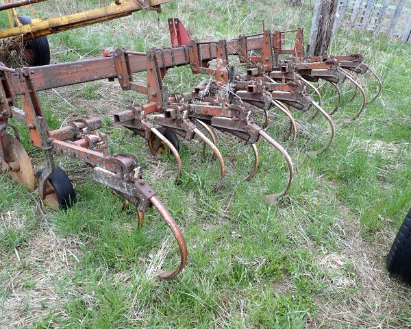 Auction listing photo